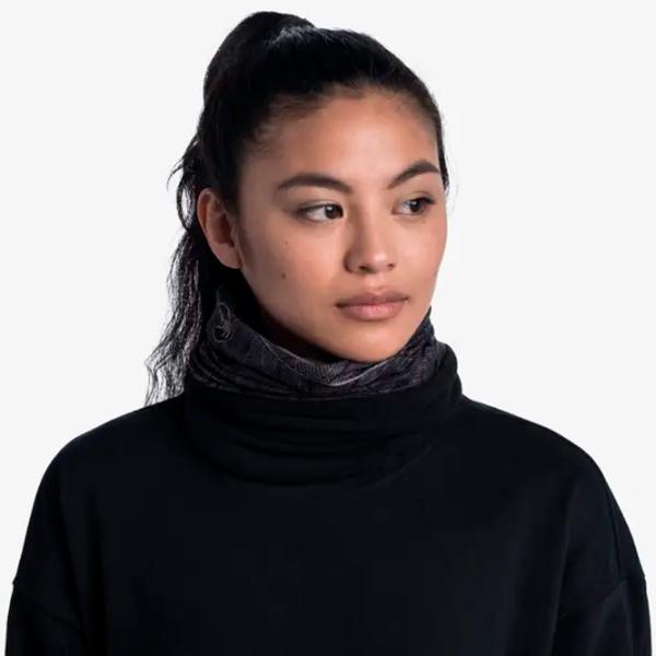 Buff unisex Buff POLAR EMBERS One Size / / Toamnă - Iarnă photo 3