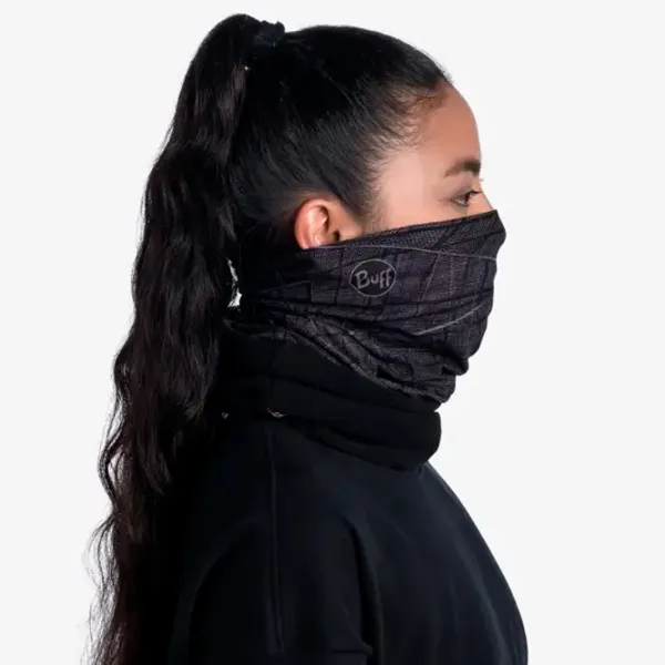 Buff unisex Buff POLAR EMBERS One Size / / Toamnă - Iarnă photo 4