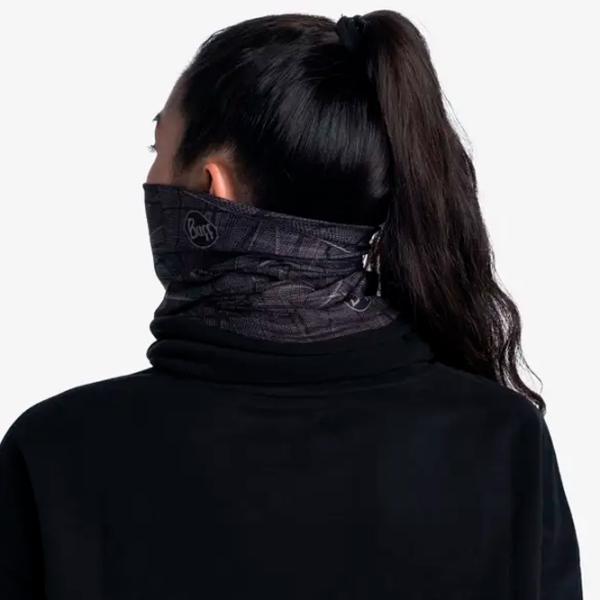 Buff unisex Buff POLAR EMBERS One Size / / Toamnă - Iarnă photo 5