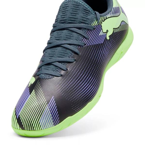 Бутсы для мужчин Puma Future 7 Play It 44.5 / Серый photo 4