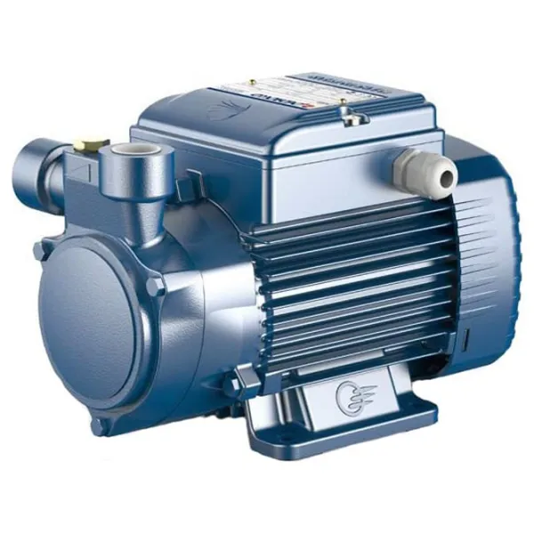 Pompă de suprăfață Pedrollo PQ 81-PRO 41PQT88A 450 W 900 l/h photo 1
