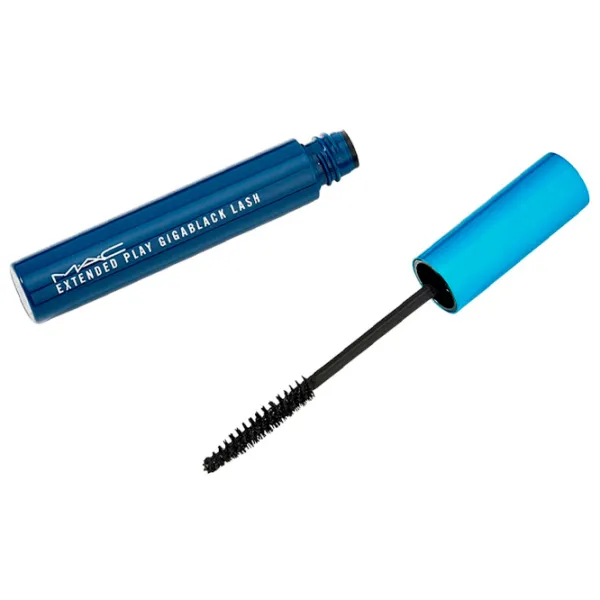 Тушь для ресниц MAC MASCARA EXTENDED PLAY GIGABLA-SH 5.7 мл / Черный photo 2 Тушь для ресниц MAC MASCARA EXTENDED PLAY GIGABLA-SH 5.7 мл / Черный photo 2