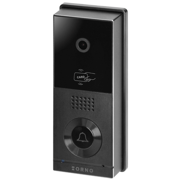 Videointerfon ORNO ORVIDMC1059B  / 24 В photo 3