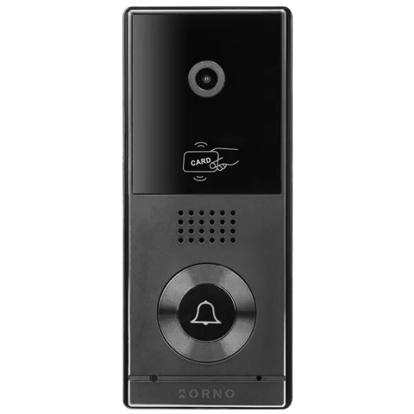 Videointerfon ORNO ORVIDMC1059B  / 24 В photo 4