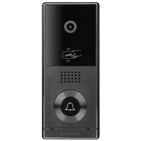 Videointerfon ORNO ORVIDMC1059B  / 24 В photo 4