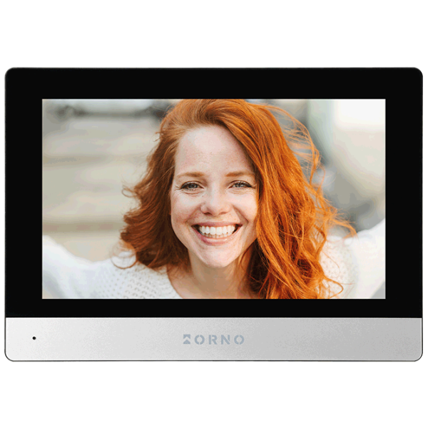 Videointerfon ORNO ORVIDMC1059B  / 24 В photo 5