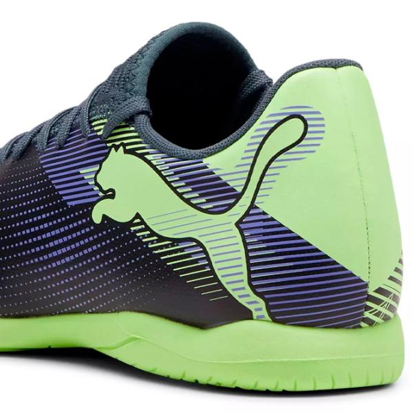 Ghete de fotbal pentru bărbați Puma Future 7 Play It 40.5 / Gray photo 5 Ghete de fotbal pentru bărbați Puma Future 7 Play It 40.5 / Gray photo 5