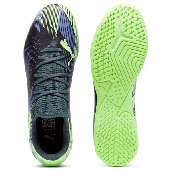 Бутсы для мужчин Puma Future 7 Play It 42 / Серый photo 6