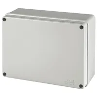 Cutie de distribuție Scame 686.209  PVC