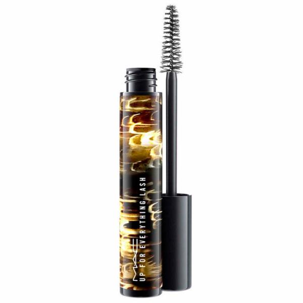 Тушь для ресниц MAC MASCARA UP FOR EVERYTHING LASH 13 мл / Черный photo 1