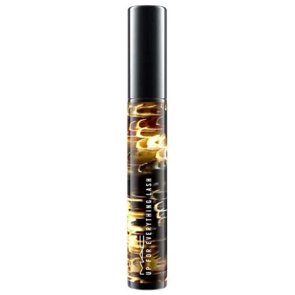 Тушь для ресниц MAC MASCARA UP FOR EVERYTHING LASH 13 мл / Черный photo 2