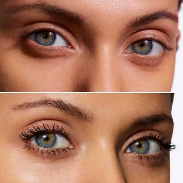 Тушь для ресниц MAC MASCARA UP FOR EVERYTHING LASH 13 мл / Черный photo 3