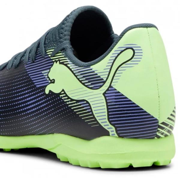 Бутсы для мужчин Puma Future 7 Play Tt 41 / Серый photo 6