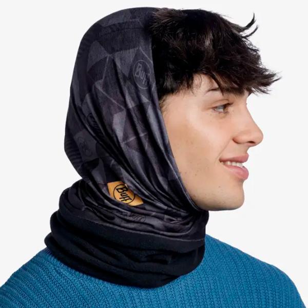 Баф унисекс Buff POLAR MICOR One Size / / Осень - Зима photo 2 Баф унисекс Buff POLAR MICOR One Size / / Осень - Зима photo 2