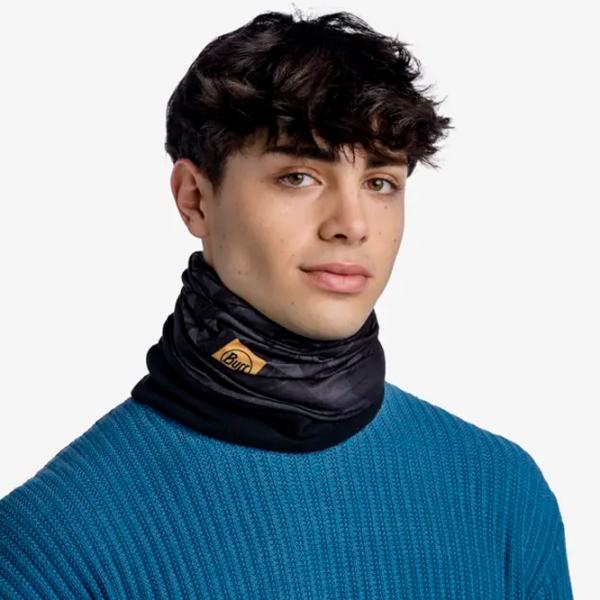 Баф унисекс Buff POLAR MICOR One Size / / Осень - Зима photo 3 Баф унисекс Buff POLAR MICOR One Size / / Осень - Зима photo 3