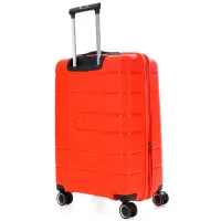 Valiză CCS 5241 45l/ Orange photo 6
