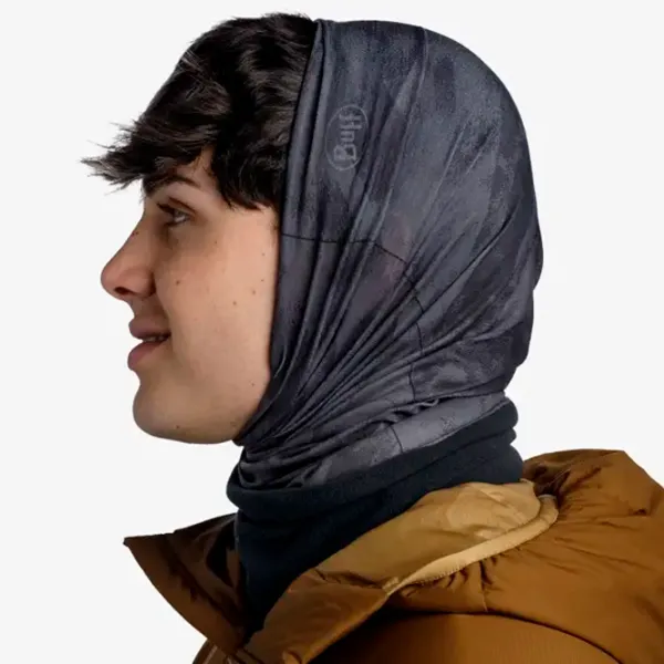 Buff unisex Buff POLAR RABEY One Size / / Toamnă - Iarnă photo 2 Buff unisex Buff POLAR RABEY One Size / / Toamnă - Iarnă photo 2