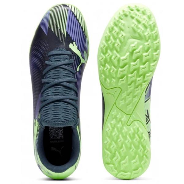 Бутсы для мужчин Puma Future 7 Play Tt 40 / Серый photo 4