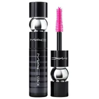 Rimele pentru gene MAC MACSTACK MASCARA/MINI-BLACK 8 ml / Black