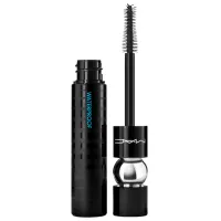 Rimele pentru gene MAC STACK WATERPROOF MASCARA 12 ml / Black