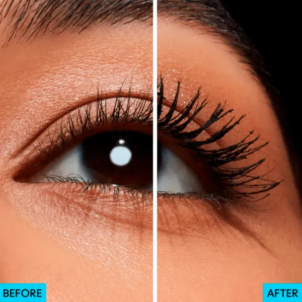 Тушь для ресниц MAC STACK WATERPROOF MASCARA 12 мл / Черный photo 2 Тушь для ресниц MAC STACK WATERPROOF MASCARA 12 мл / Черный photo 2