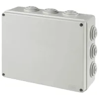Распределительная коробка Scame 685.004  Пластик
