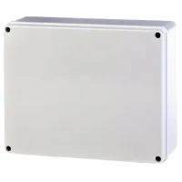 Распределительная коробка Scame 686.205  ПВХ