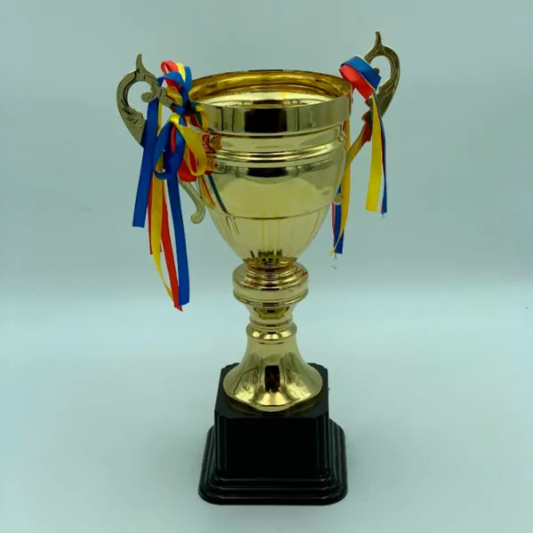 Кубок Sportline 2024B Металл / 38 см photo 2