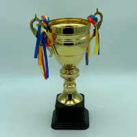 Кубок Sportline 2024B Металл / 38 см photo 2