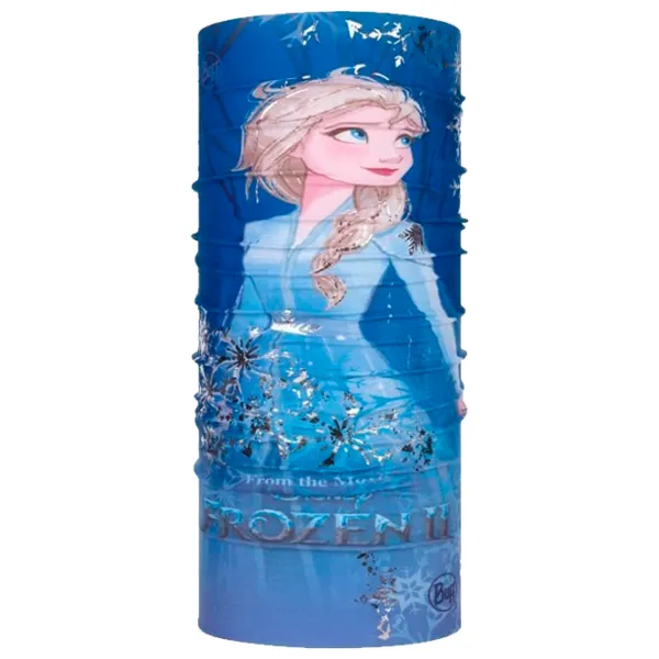 Баф для детей Buff ORIGINAL ECOSTRETCH ELSA 2 One Size / / Осень - Зима photo 1