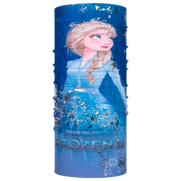 Баф для детей Buff ORIGINAL ECOSTRETCH ELSA 2 One Size / / Осень - Зима photo 1