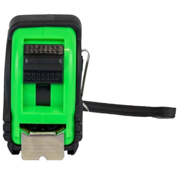 Рулетка JBM JBM-53026 5 м / Черный photo 3 Рулетка JBM JBM-53026 5 м / Черный photo 3