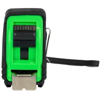 Ruletă JBM JBM-53026 5 m / Black photo 3