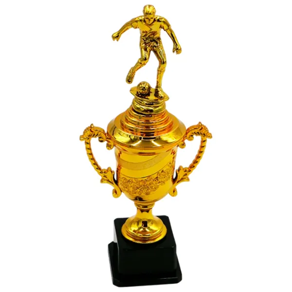 Кубок Sportline 243-1249 Металл / 33 см photo 1