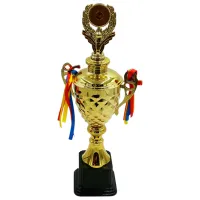 Cupă Sportline 243-1242 Metal / 51 cm