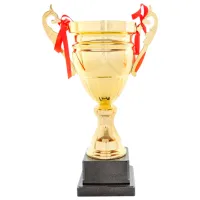 Кубок Sportline 2024A Металл / 43 см