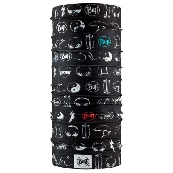 Buff unisex Buff ORIGINAL ECOSTRETCH KALEAT One Size / / Toamnă - Iarnă photo 1