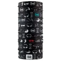 Баф унисекс Buff ORIGINAL ECOSTRETCH KALEAT One Size / / Осень - Зима