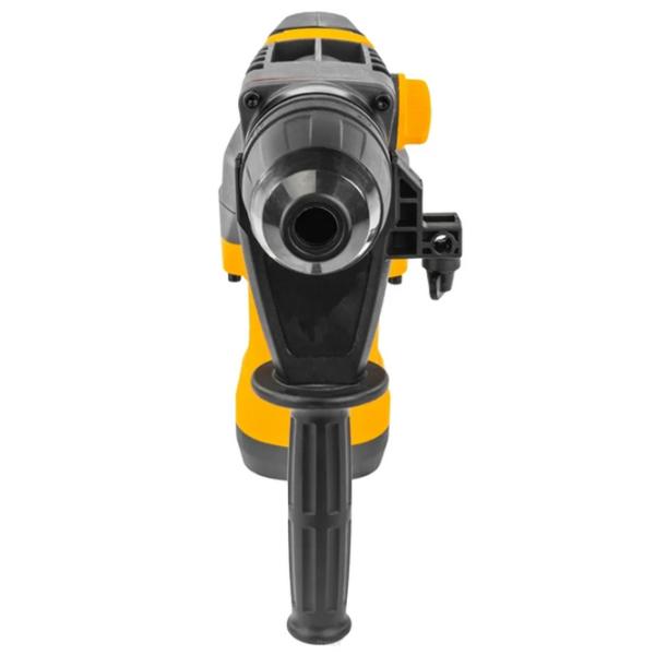 Ciocan rotopercutor Powermat PM-MU-2800TN 2800 W / Yellow photo 2