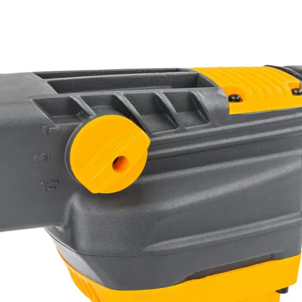 Ciocan rotopercutor Powermat PM-MU-2800TN 2800 W / Yellow photo 6