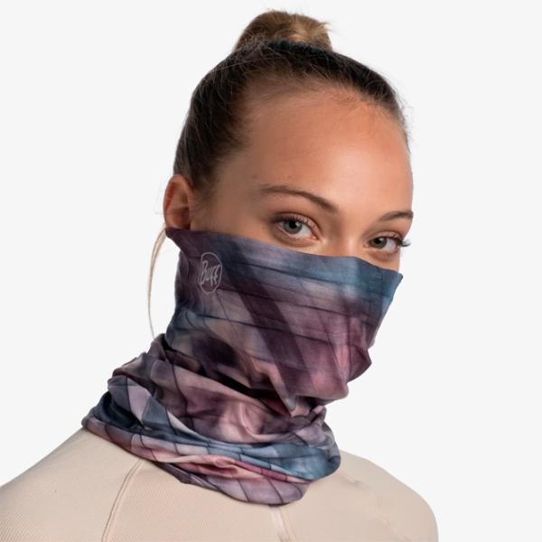 Баф унисекс Buff ORIGINAL ECOSTRETCH SHADYVER One Size / / Осень - Зима photo 3
