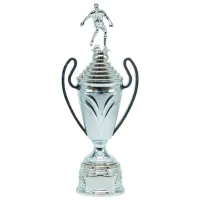 Кубок Sportline 2805S Металл / 40 см