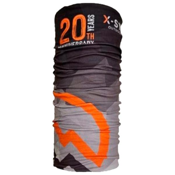 Баф унисекс Buff ORIGINAL ECOSTRETCH XSTYLE One Size / / Осень - Зима photo 1