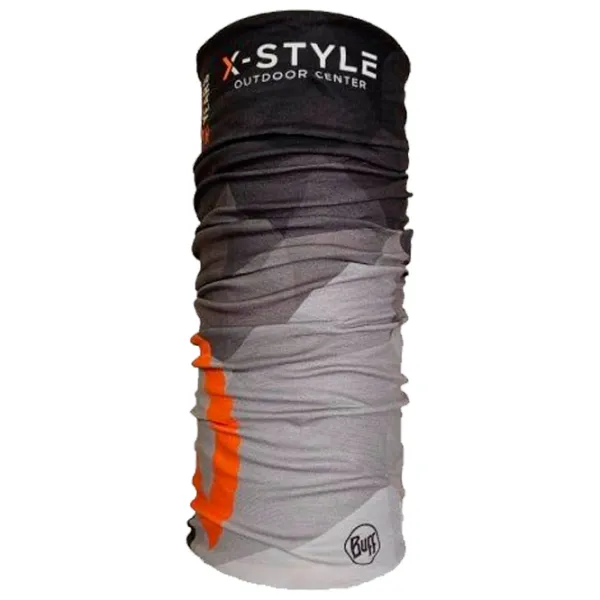 Баф унисекс Buff ORIGINAL ECOSTRETCH XSTYLE One Size / / Осень - Зима photo 2