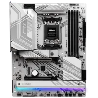 Материнская плата ASRock X870 PRO RS ATX / AMD X870