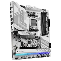 Placă de bază ASRock X870 PRO RS ATX / AMD X870 photo 2