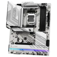 Placă de bază ASRock X870 PRO RS ATX / AMD X870 photo 3