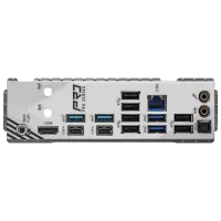 Placă de bază ASRock X870 PRO RS ATX / AMD X870 photo 5