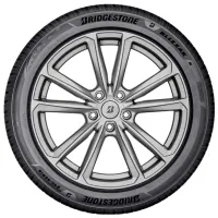 Anvelope Bridgestone Blizzak 6 255/35 R21 98W XL TL FSL Iarnă / Autoturism photo 2