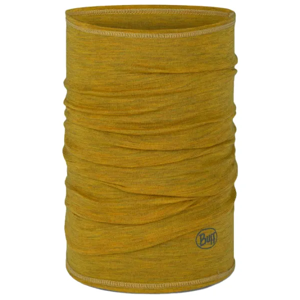 Баф унисекс Buff MERINO WOOL LIGHTWEIGHT One Size / / Осень - Зима photo 1